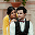 megha & kabir